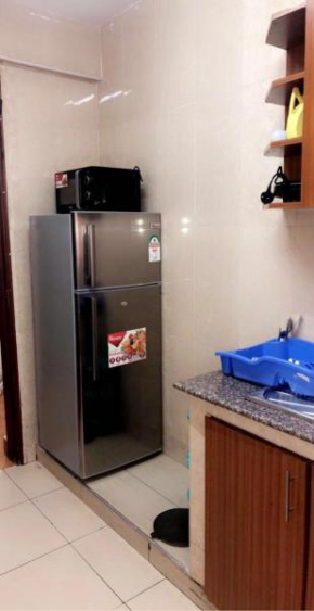 Two bedrooms airbnb